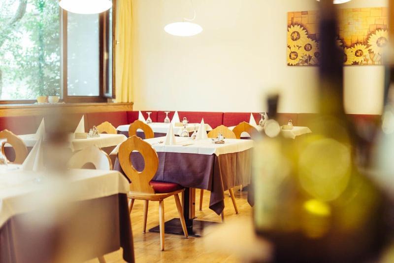 Bio Hotel Kaufmann Ora / Auer Extérieur photo