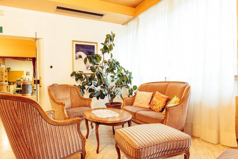 Bio Hotel Kaufmann Ora / Auer Extérieur photo