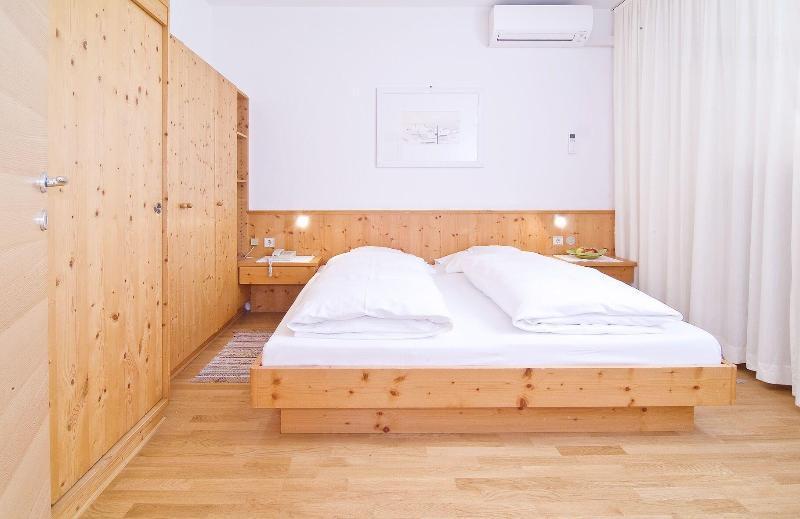 Bio Hotel Kaufmann Ora / Auer Extérieur photo