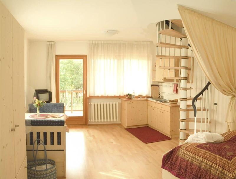 Bio Hotel Kaufmann Ora / Auer Extérieur photo