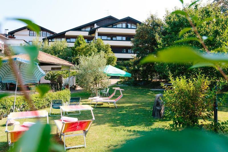 Bio Hotel Kaufmann Ora / Auer Extérieur photo