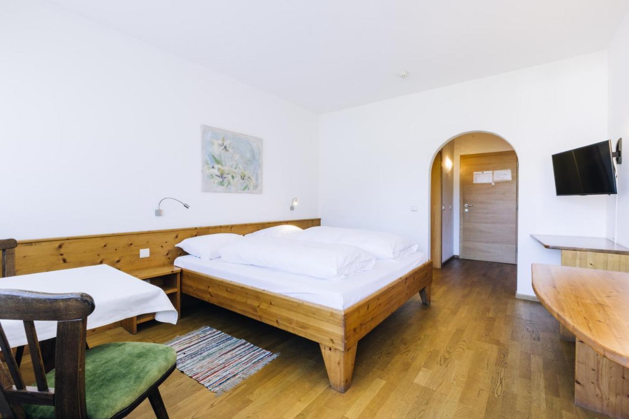 Bio Hotel Kaufmann Ora / Auer Extérieur photo