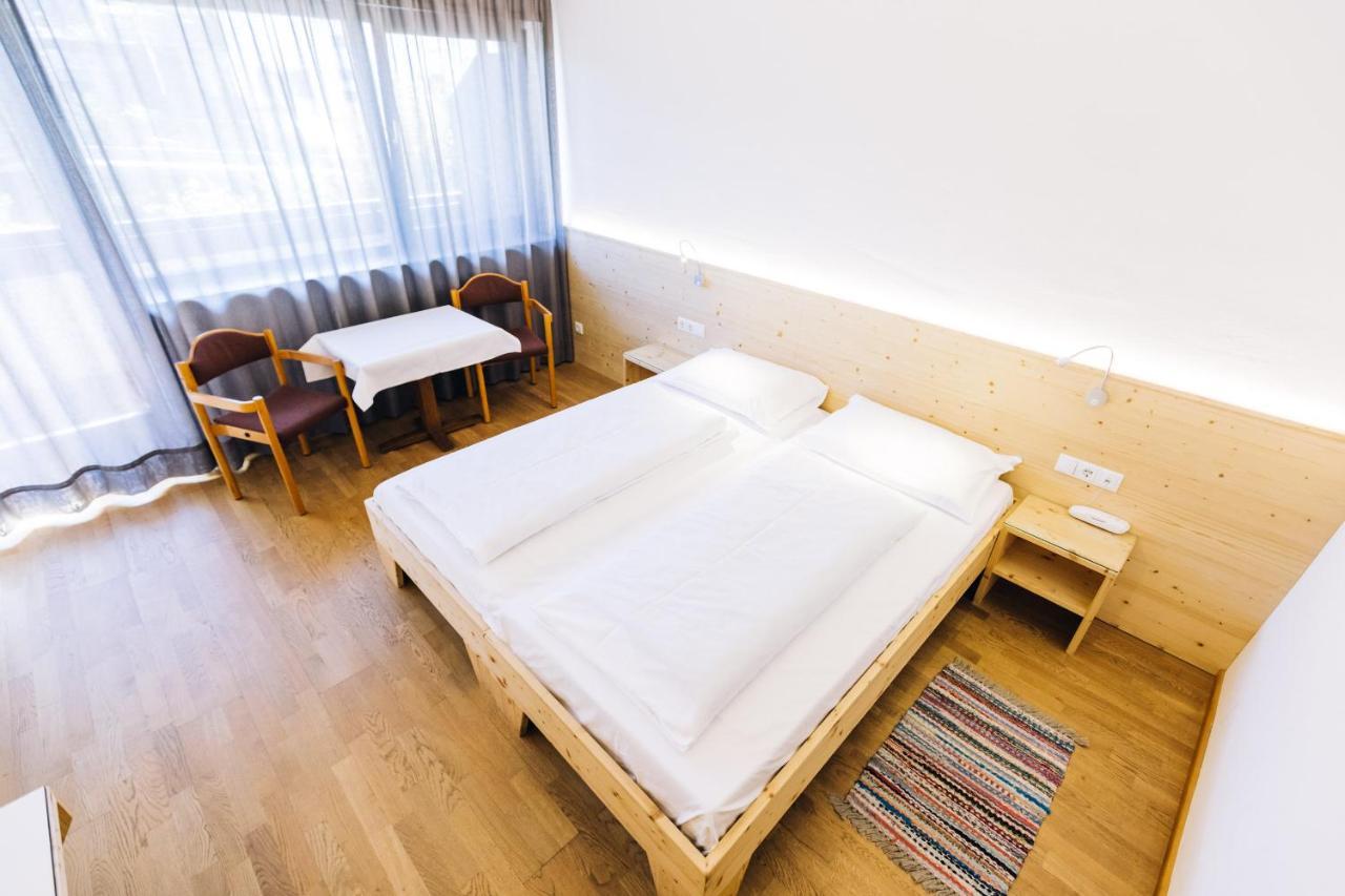 Bio Hotel Kaufmann Ora / Auer Extérieur photo