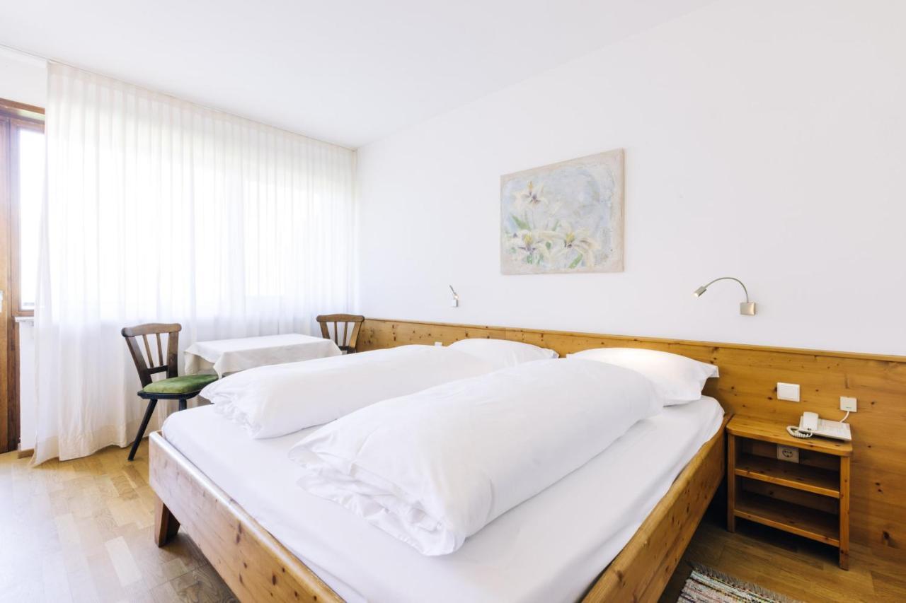 Bio Hotel Kaufmann Ora / Auer Extérieur photo