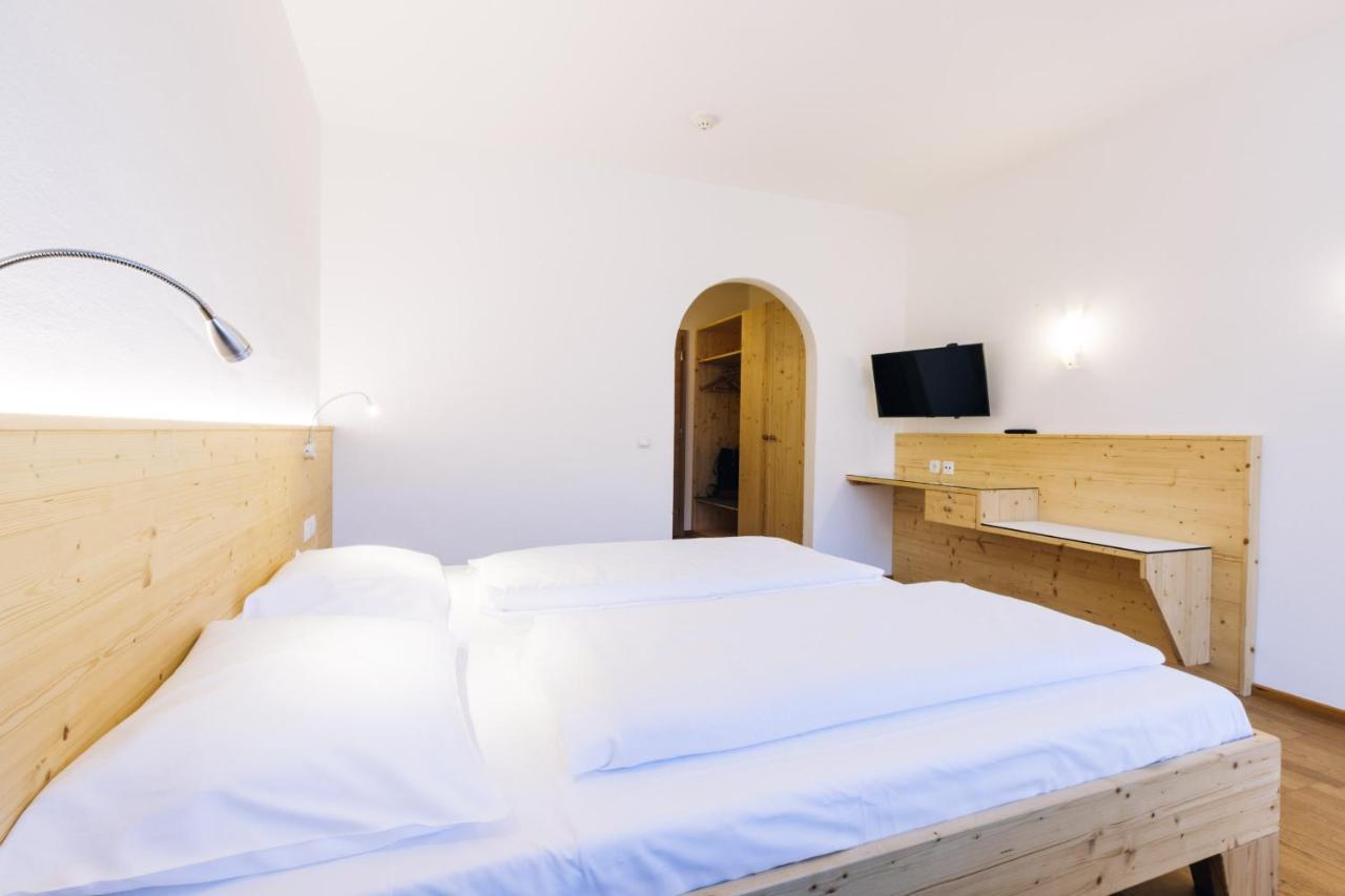 Bio Hotel Kaufmann Ora / Auer Extérieur photo