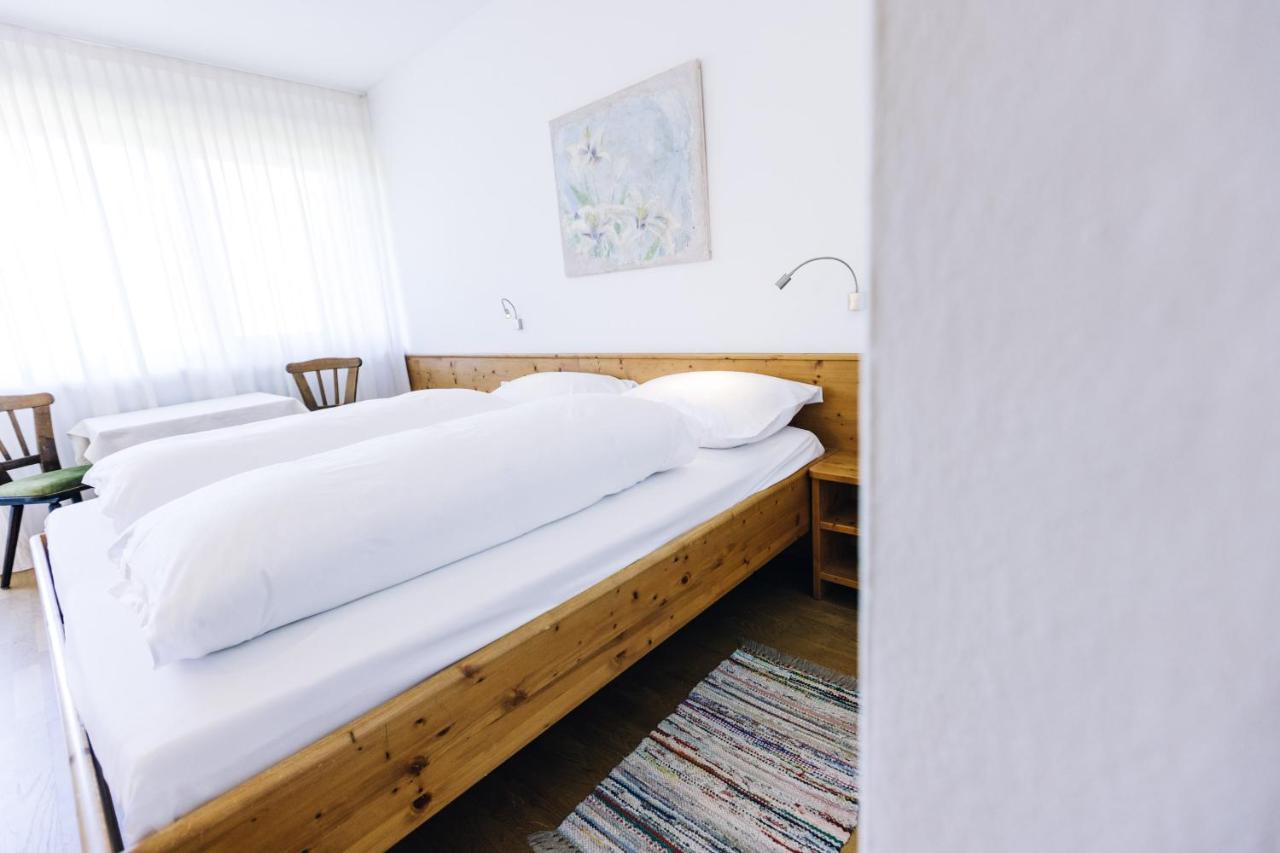 Bio Hotel Kaufmann Ora / Auer Extérieur photo