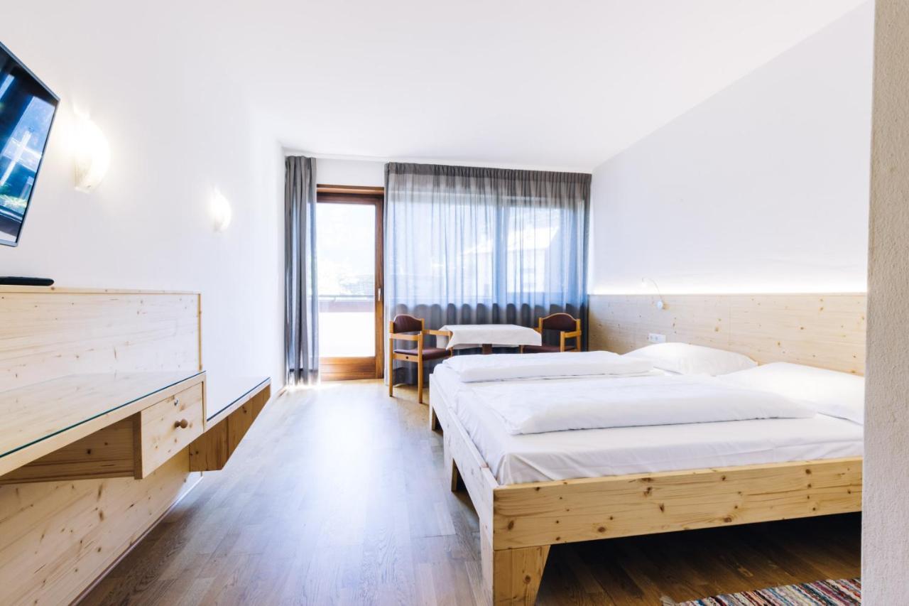 Bio Hotel Kaufmann Ora / Auer Extérieur photo