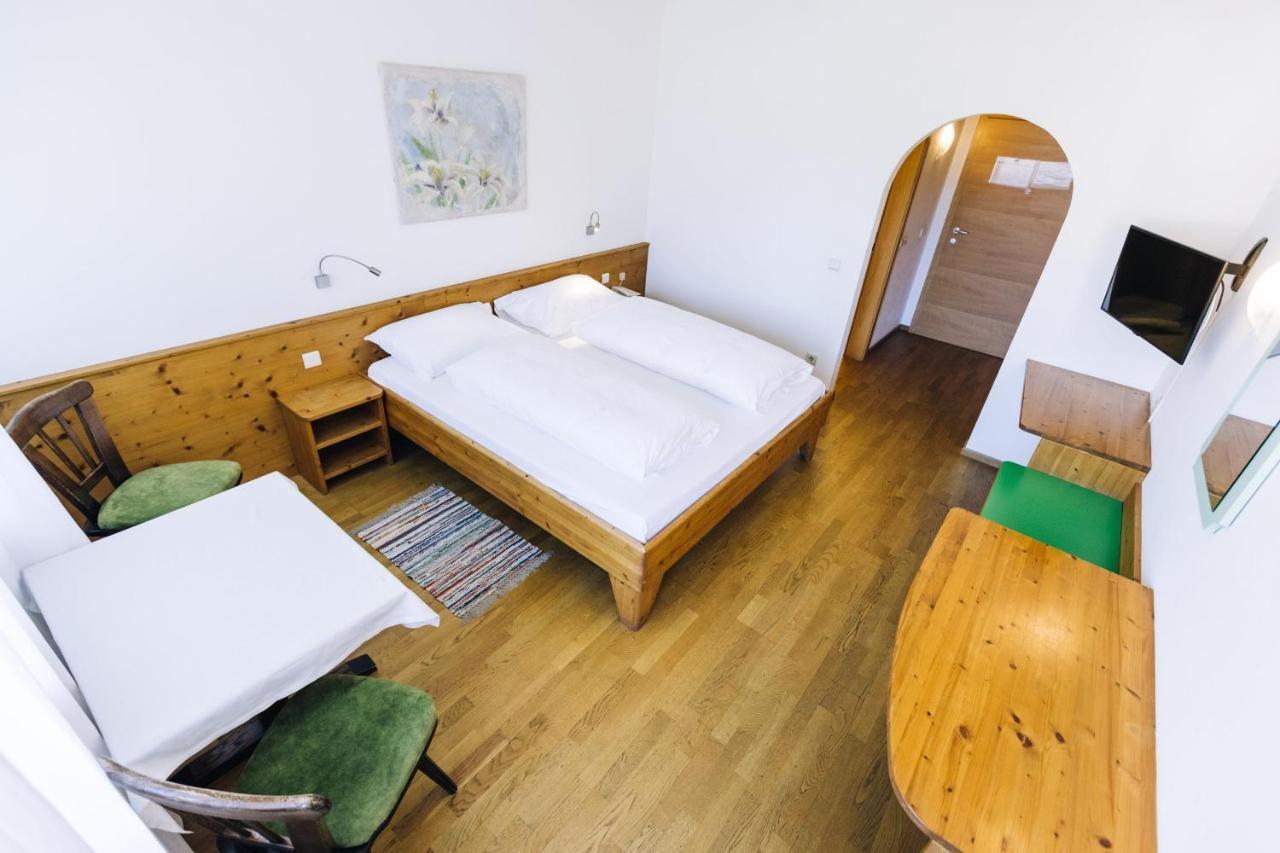 Bio Hotel Kaufmann Ora / Auer Extérieur photo