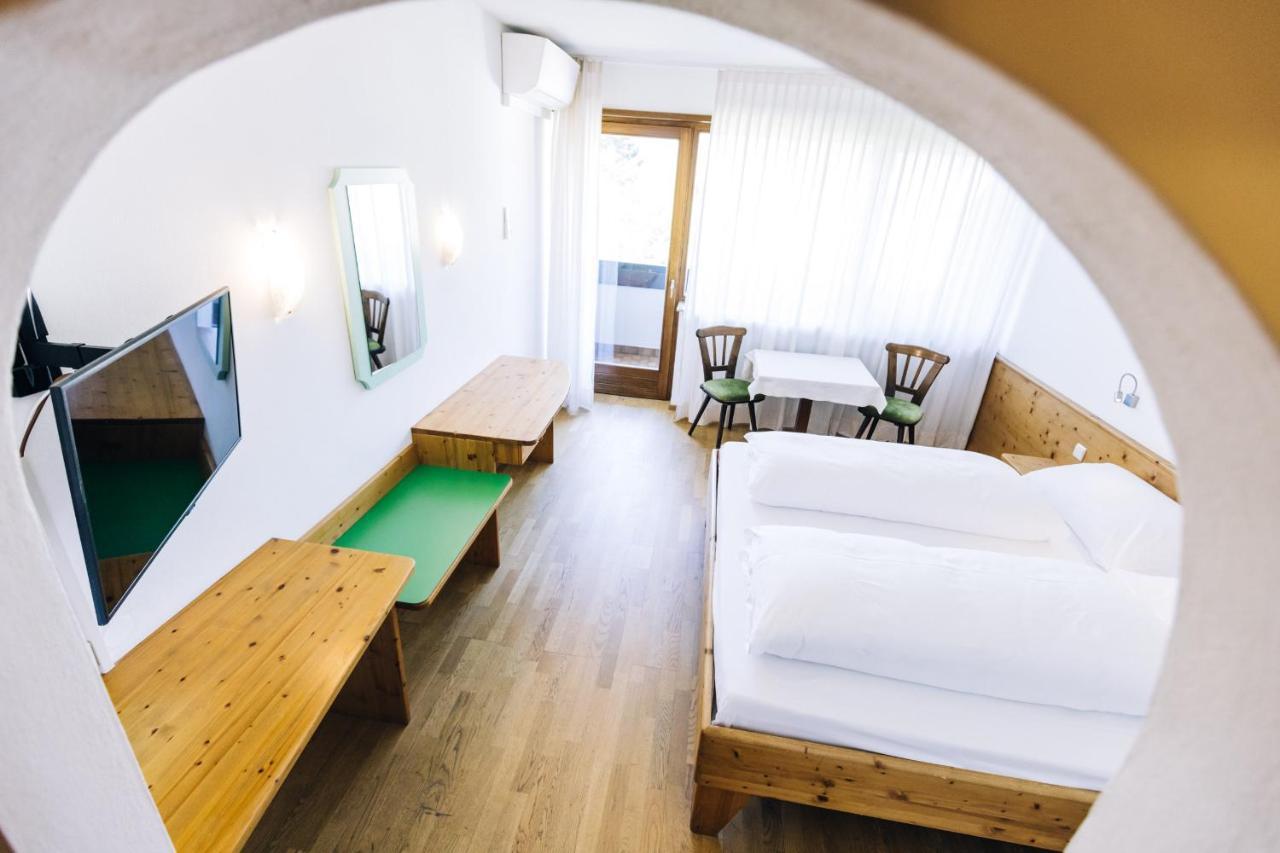 Bio Hotel Kaufmann Ora / Auer Extérieur photo