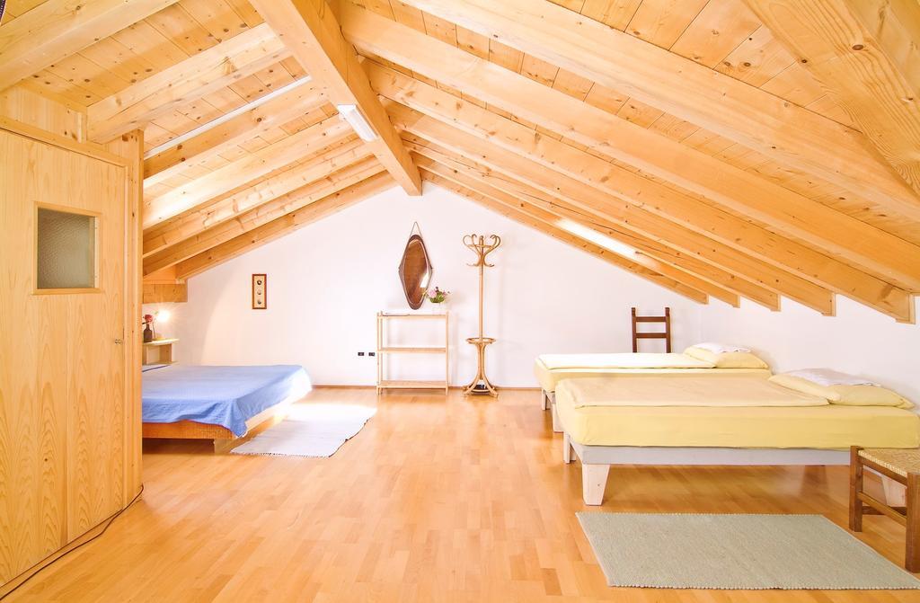 Bio Hotel Kaufmann Ora / Auer Extérieur photo