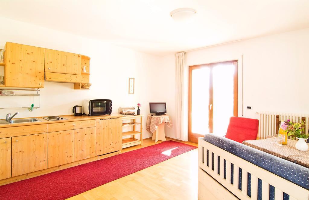 Bio Hotel Kaufmann Ora / Auer Extérieur photo