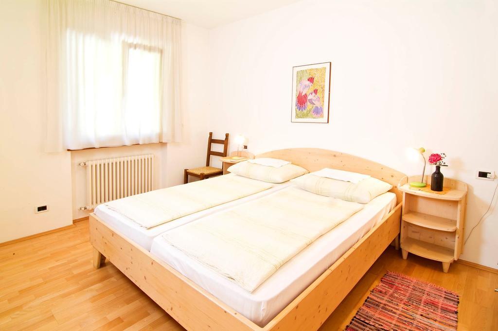 Bio Hotel Kaufmann Ora / Auer Extérieur photo