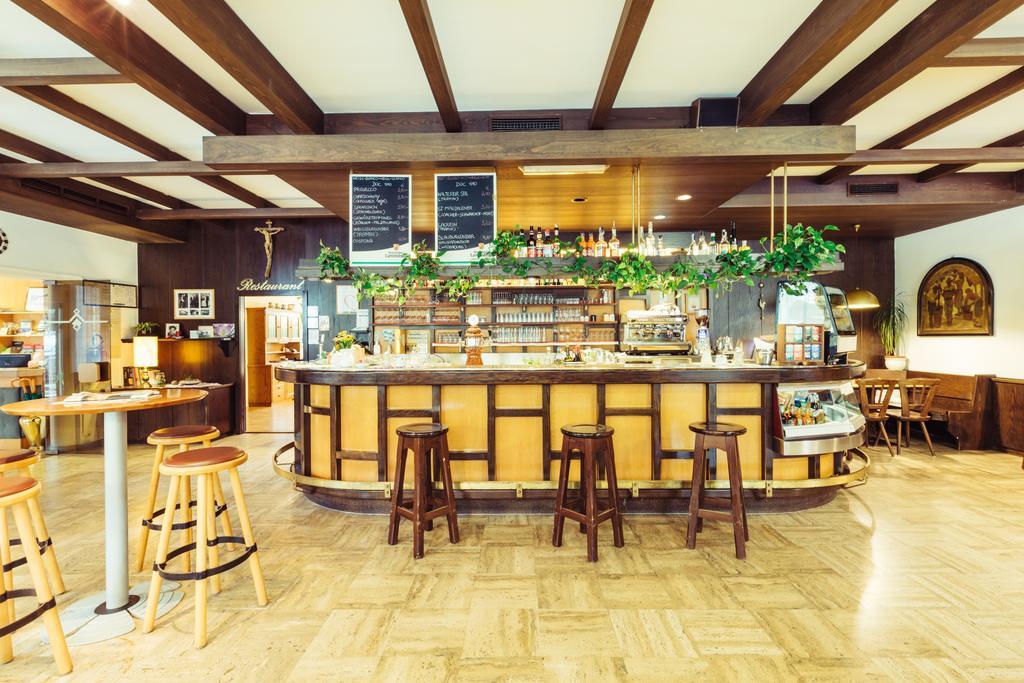 Bio Hotel Kaufmann Ora / Auer Extérieur photo