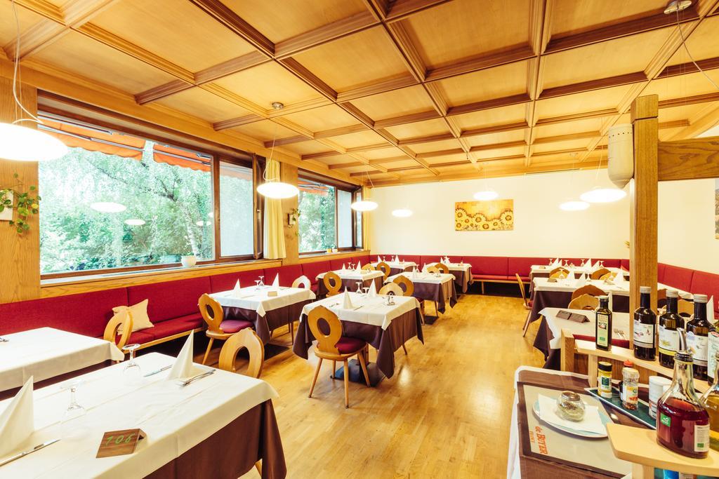 Bio Hotel Kaufmann Ora / Auer Extérieur photo