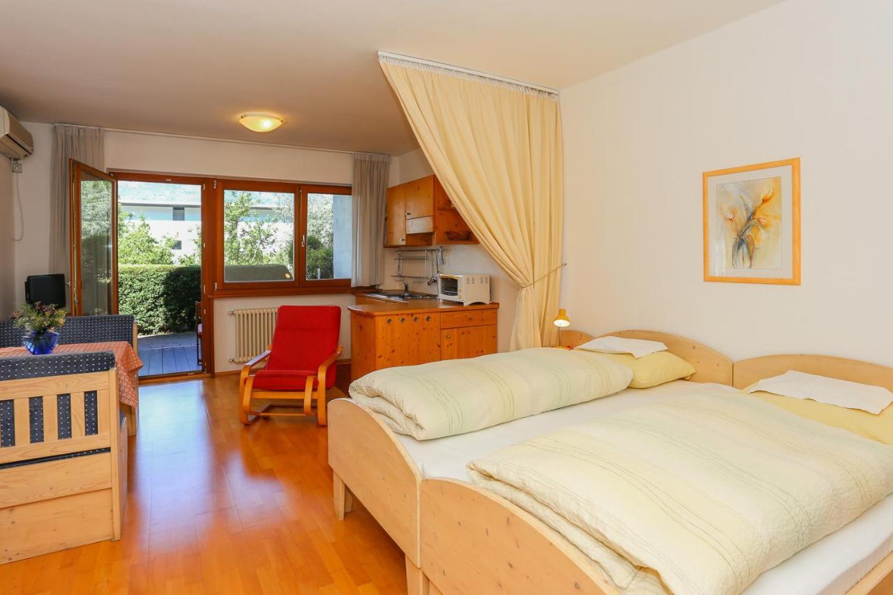 Bio Hotel Kaufmann Ora / Auer Extérieur photo