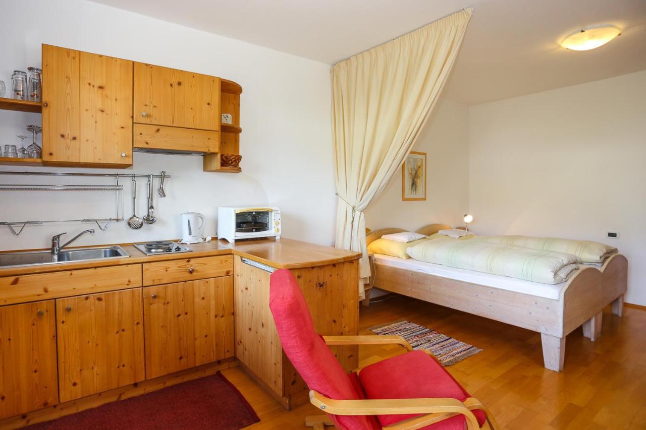 Bio Hotel Kaufmann Ora / Auer Extérieur photo