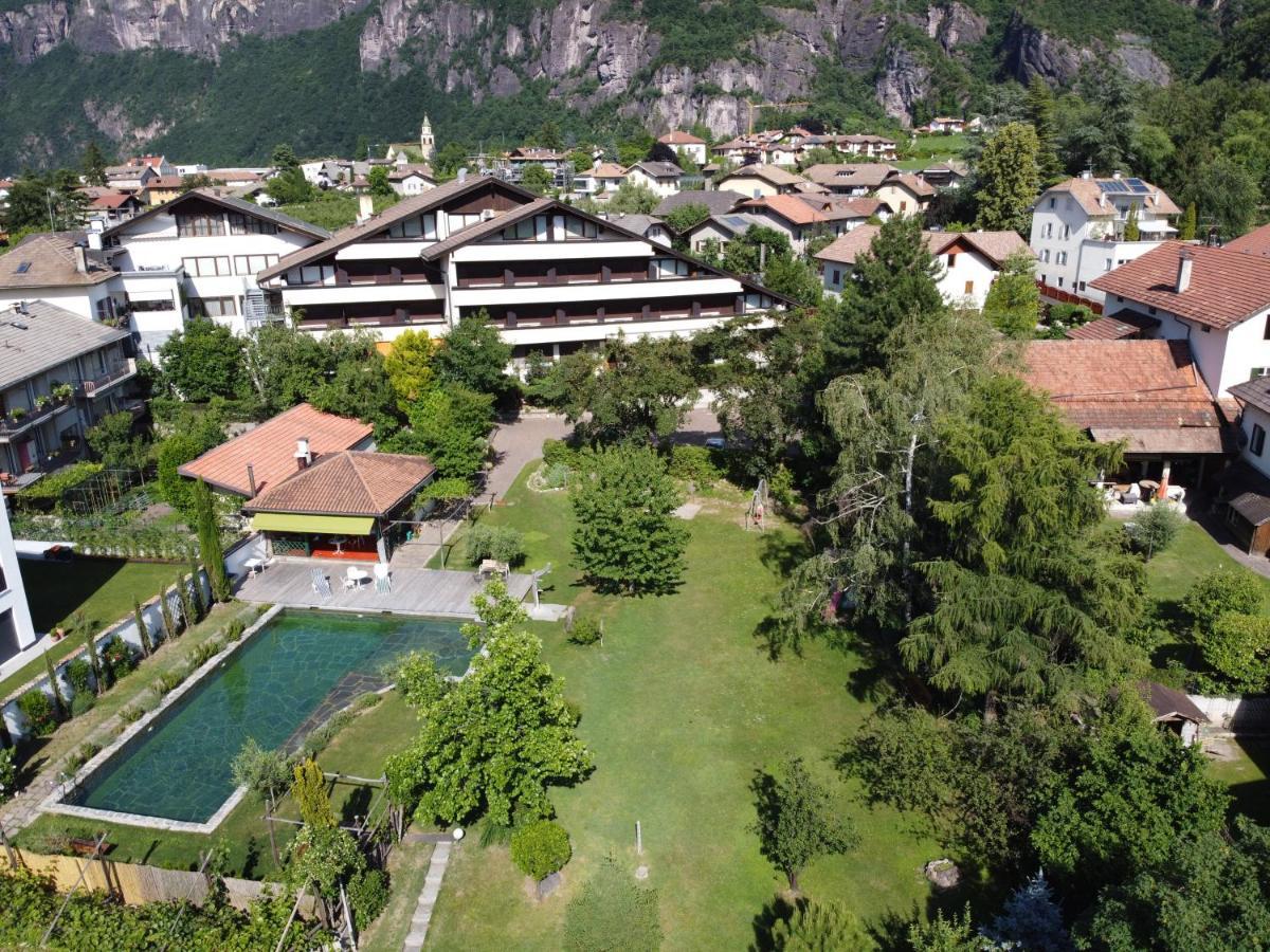 Bio Hotel Kaufmann Ora / Auer Extérieur photo
